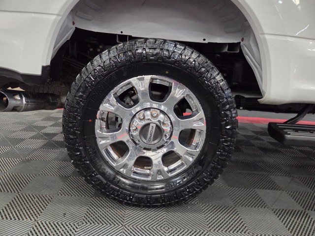 Used 2020 Ford F250 Lariat AWD/4WD image 87