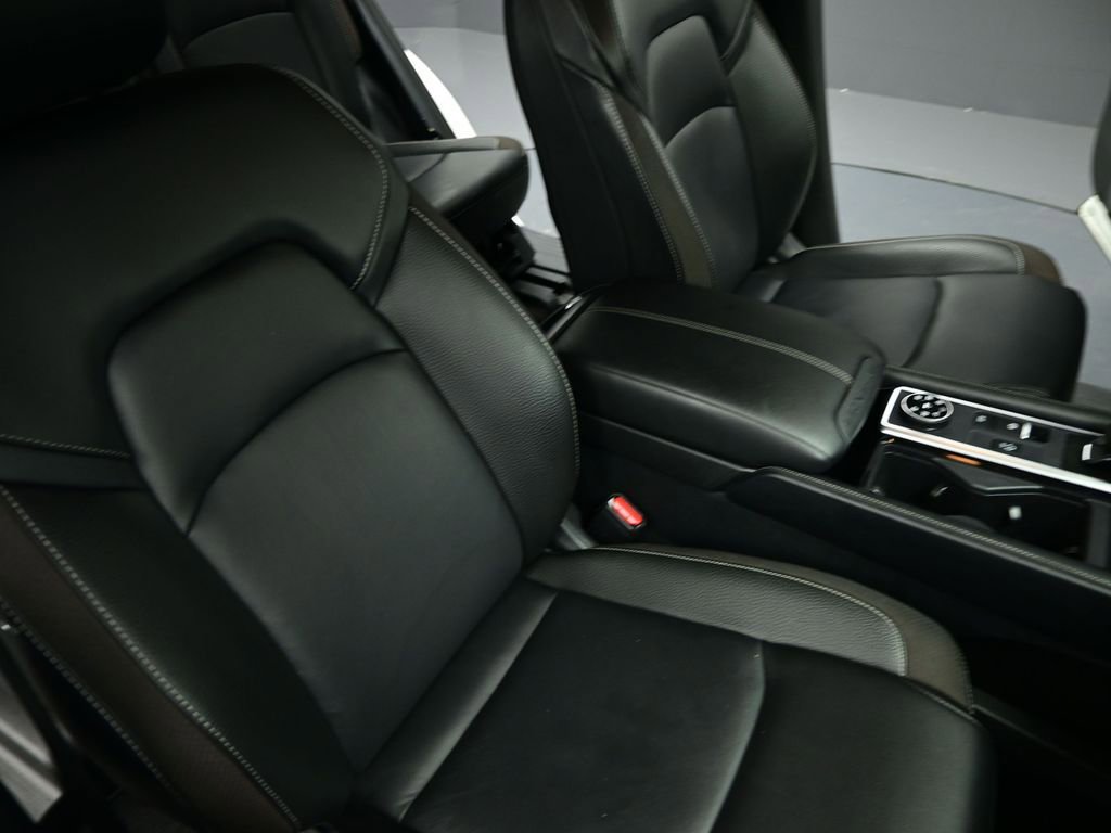 Used 2024 Nissan Pathfinder SL image 63