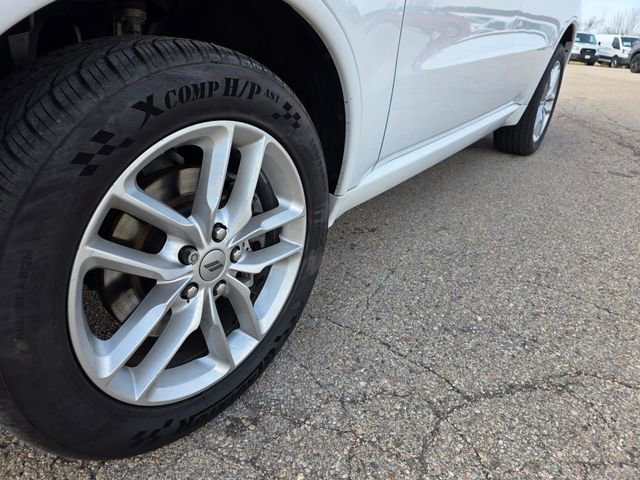 Used 2021 Dodge Durango GT image 34