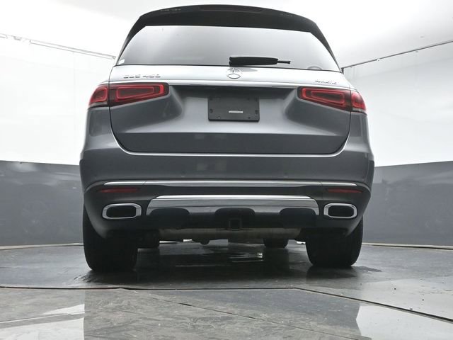 Used 2020 Mercedes-Benz GLS 450 4MATIC image 38