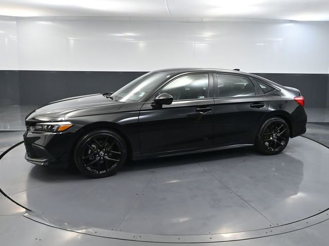 Used 2023 Honda Civic Sport image 10