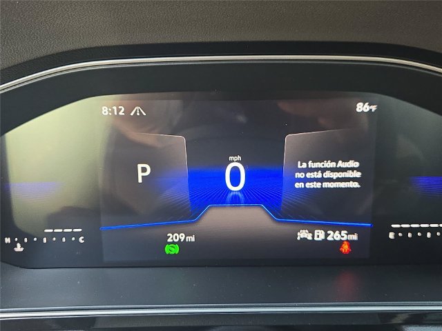 New 2026 Volkswagen Jetta Sport FWD image 22