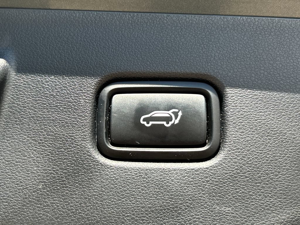 Used 2024 Hyundai Tucson SEL AWD/4WD image 27