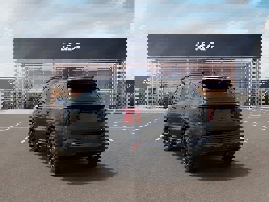 New 2026 Kia Sorento SX Prestige image 4