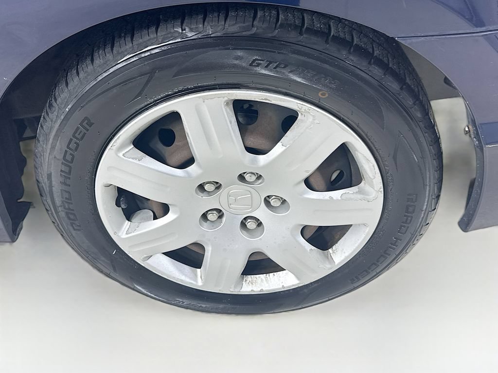 Used 2006 Honda Civic LX image 32