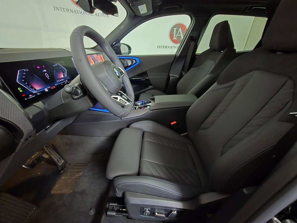 New 2026 BMW X3 xDrive30 image 17