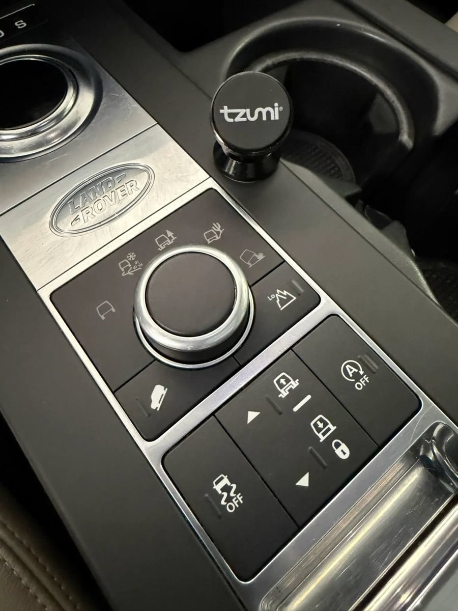Used 2020 Land Rover Discovery SE AWD/4WD image 44