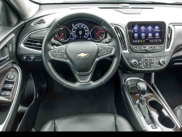 Used 2024 Chevrolet Malibu LT FWD image 15