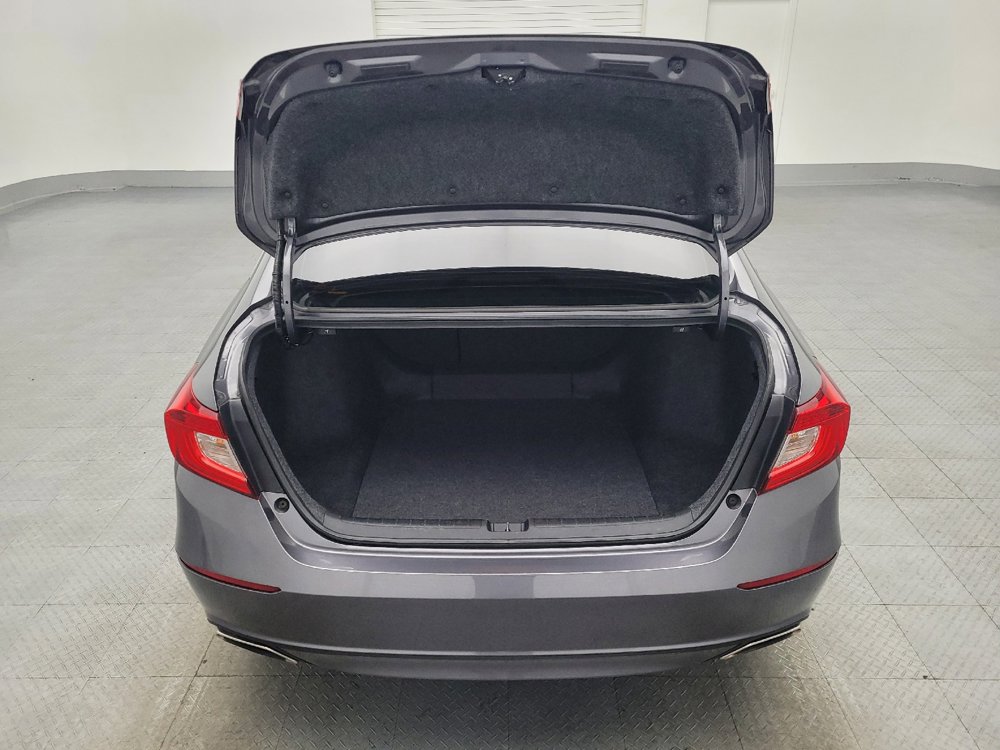 Used 2020 Honda Accord Sport image 29