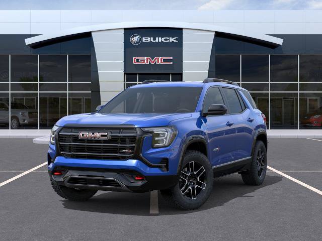 New 2026 GMC Terrain AT4 w/ Convenience Package III AWD/4WD image 30