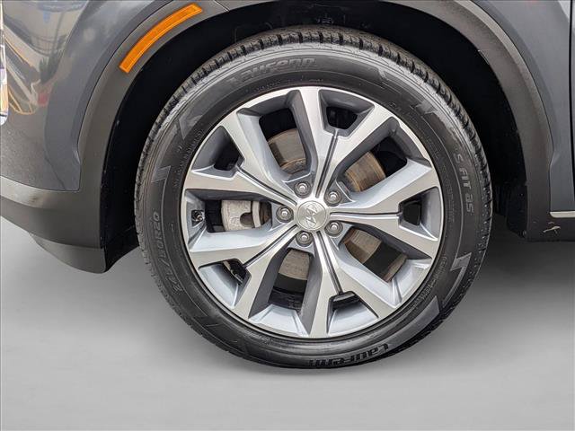 Used 2020 Hyundai Palisade SEL FWD image 24