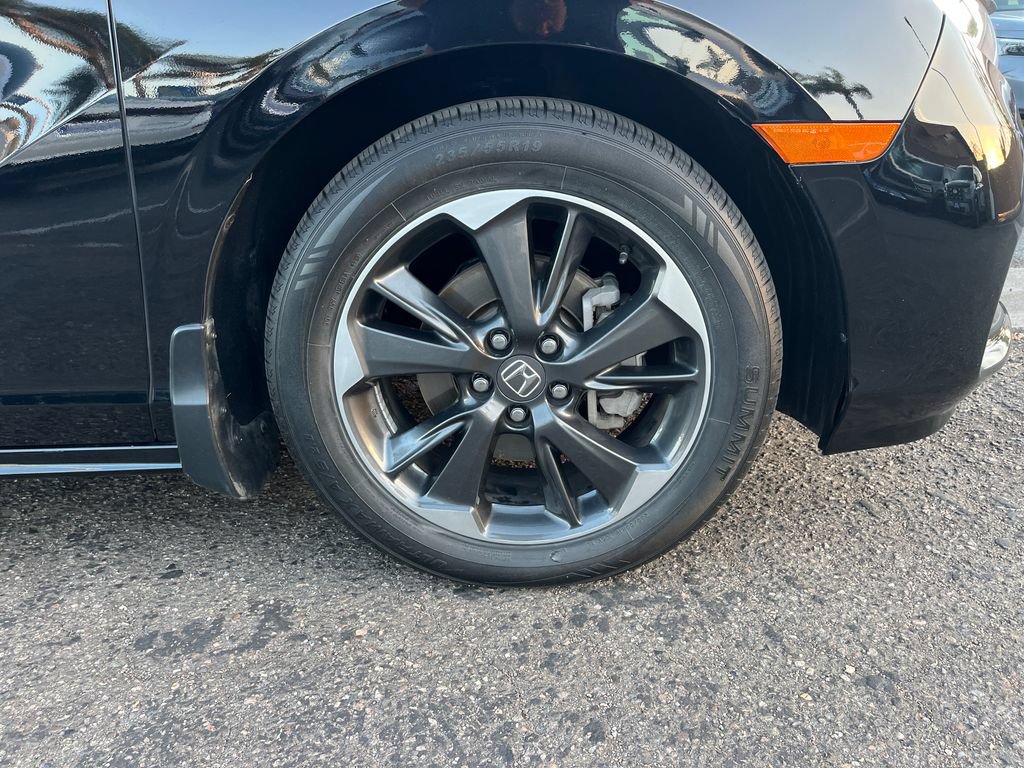 Used 2023 Honda Odyssey Elite image 50