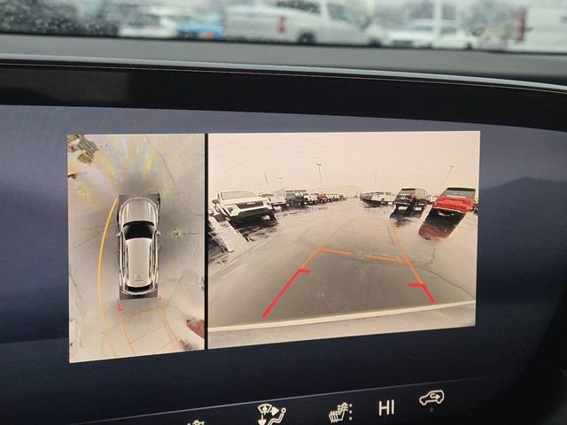 New 2026 Buick Envision Preferred image 4