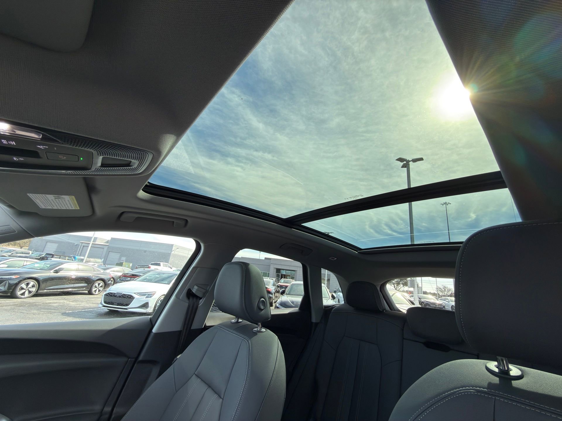 Certified 2025 Audi Q5 Premium w/ Convenience Package image 11