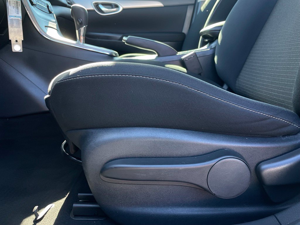 Used 2015 Nissan Sentra S FWD image 23
