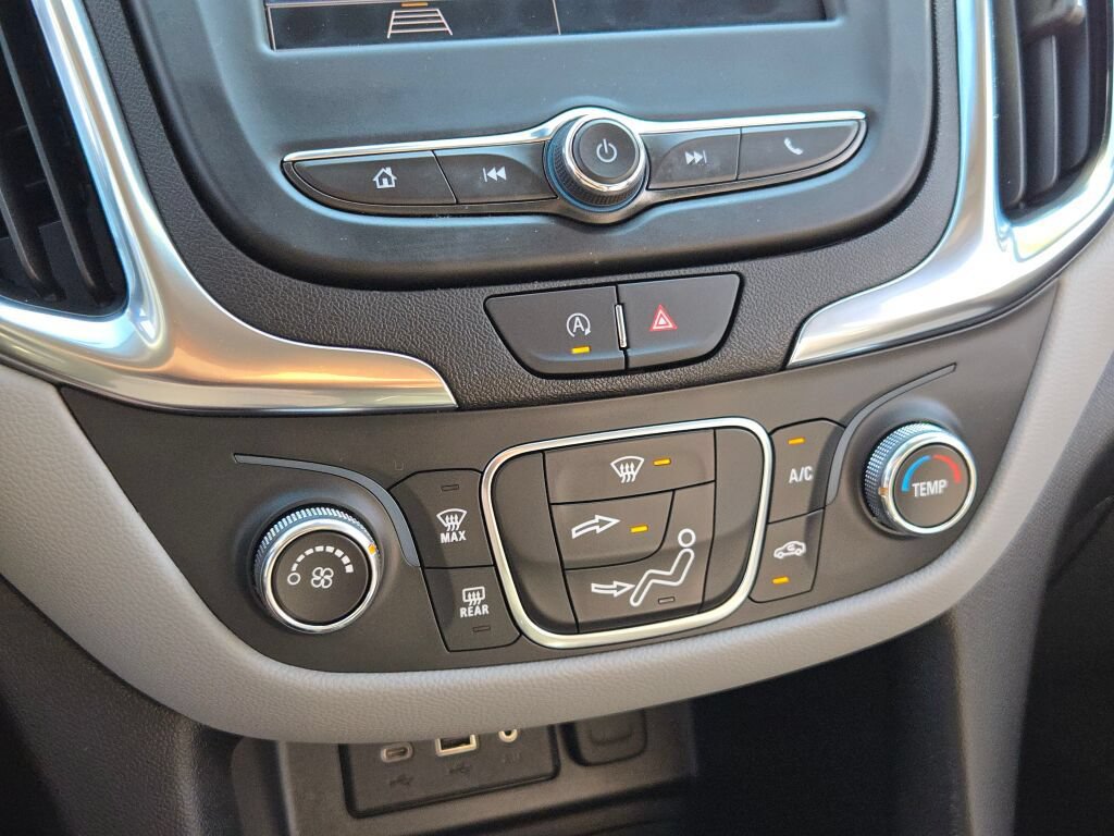 Certified 2024 Chevrolet Equinox LS w/ Driver Confidence II Package AWD/4WD image 30