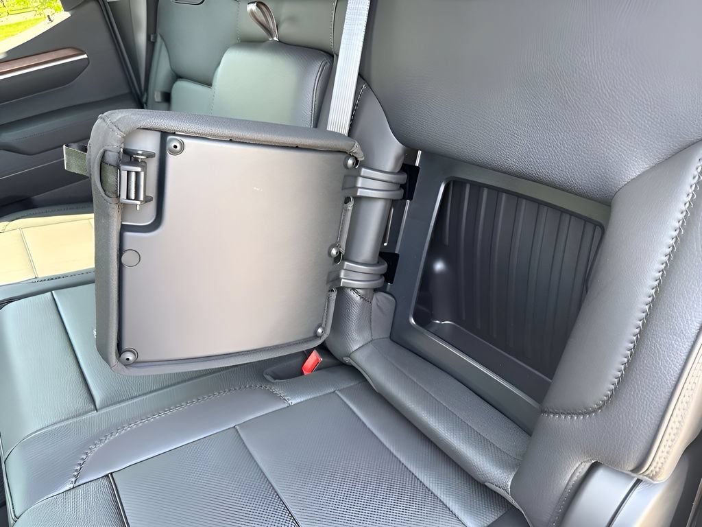 New 2026 GMC Sierra 1500 Denali AWD/4WD image 14