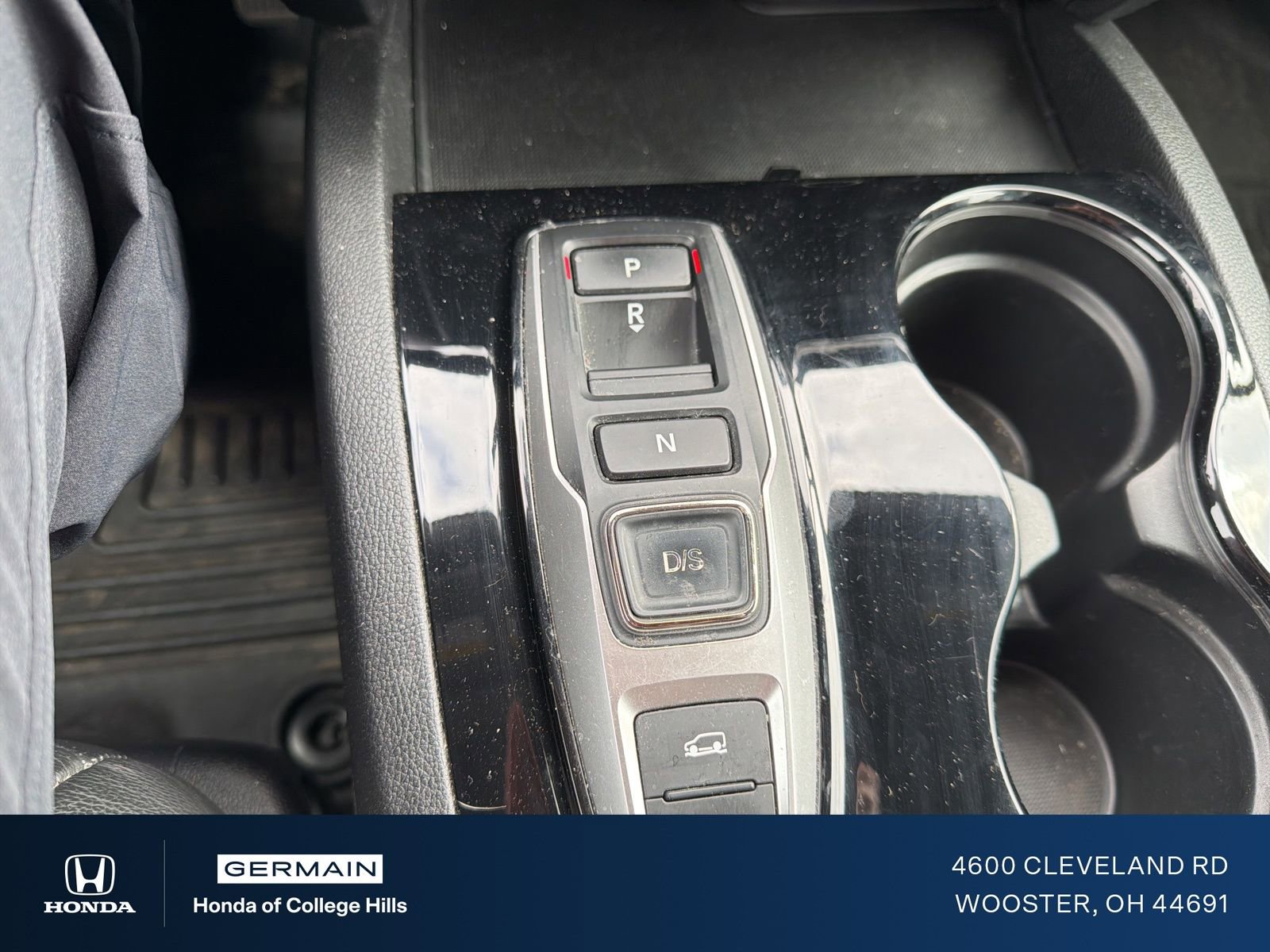 Used 2017 Honda Pilot Touring image 26