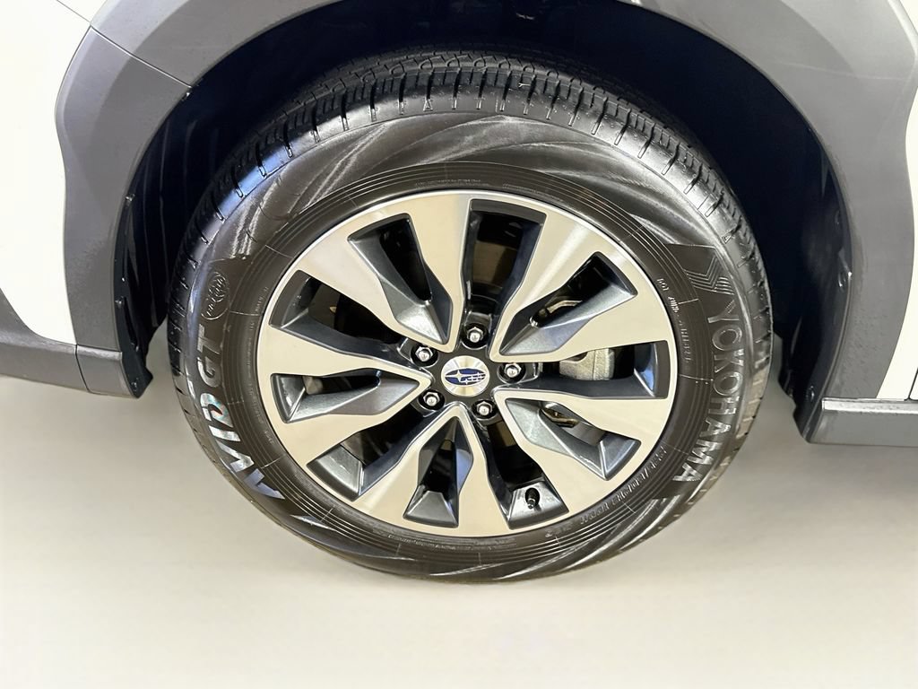 Certified 2024 Subaru Outback Limited AWD/4WD image 42