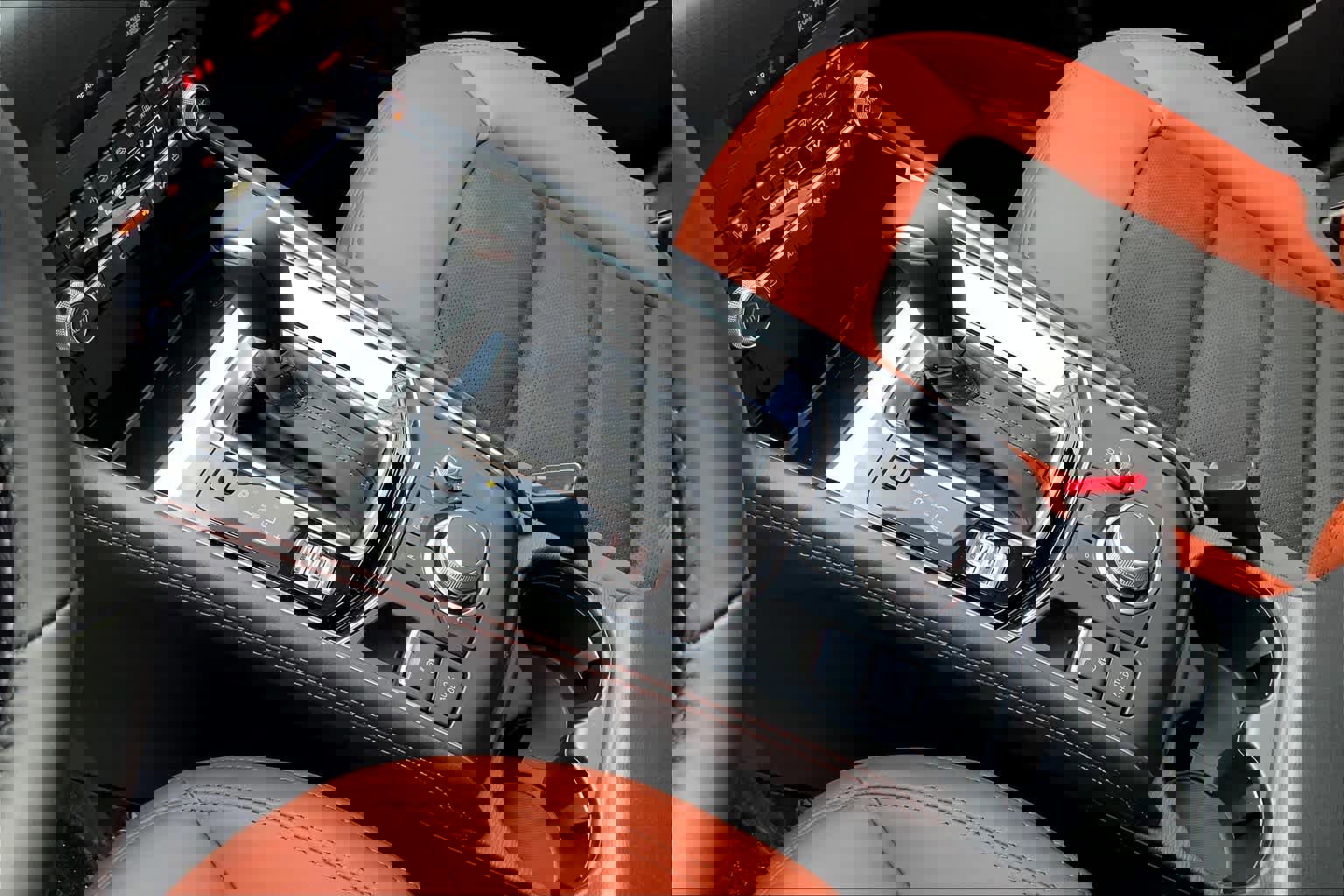 New 2025 MAZDA CX-5 Carbon Edition image 10