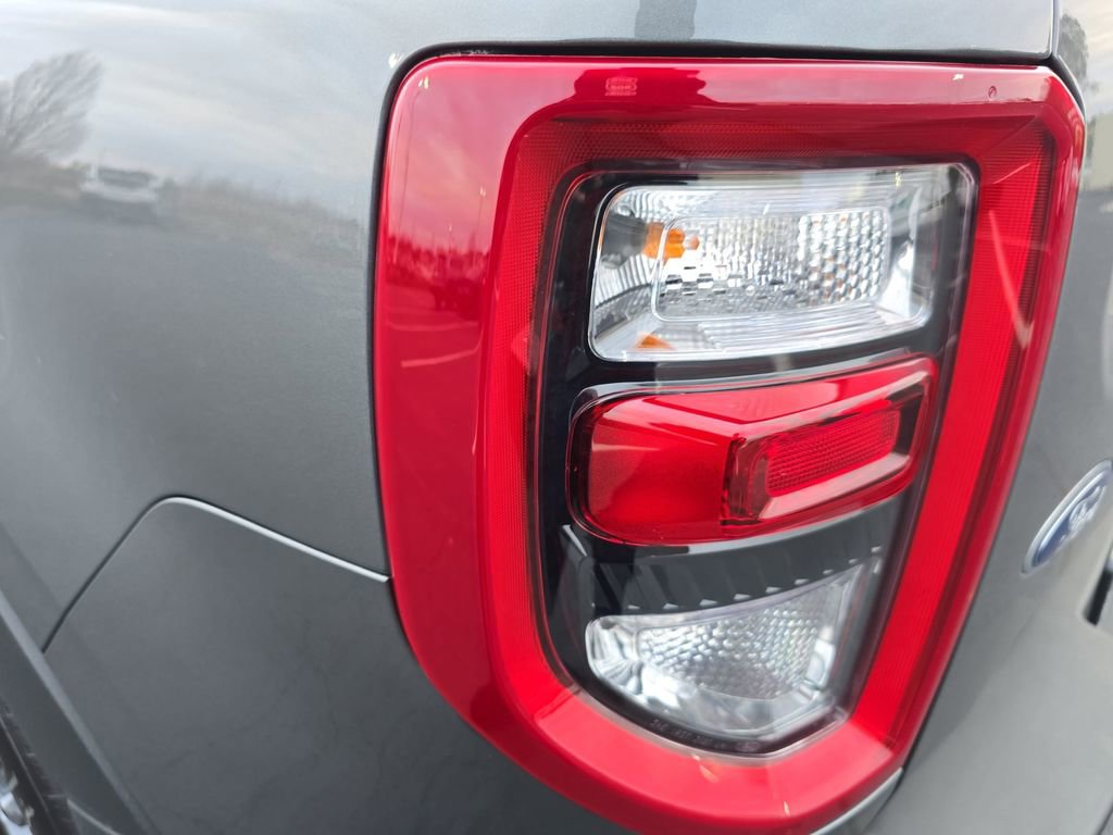 Used 2024 Ford Bronco Sport Big Bend w/ Convenience Package image 35