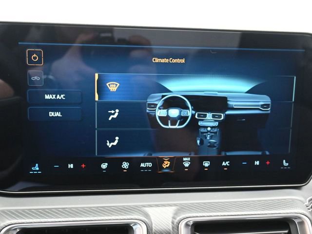 New 2025 Ford Mustang GT Premium image 23