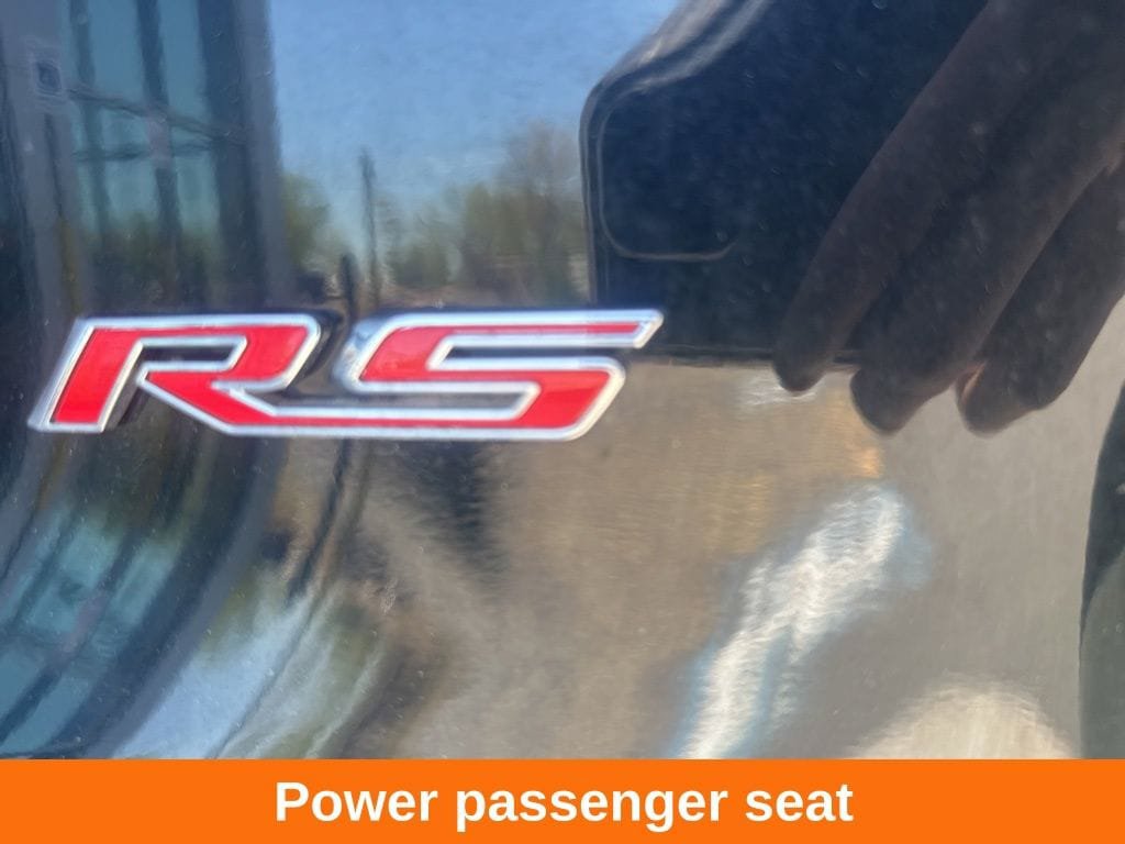 Used 2023 Chevrolet Blazer RS w/ Driver Confidence II Package AWD/4WD image 15