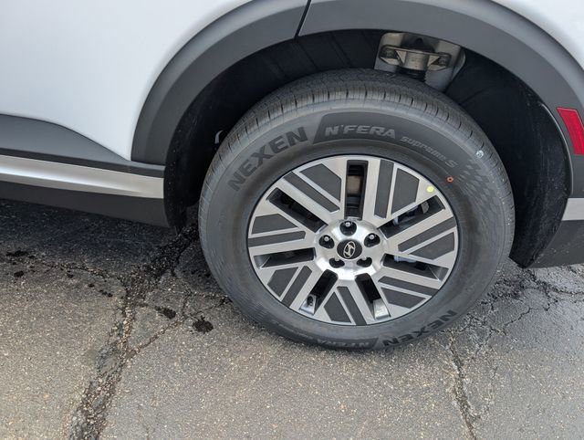 New 2026 Hyundai Palisade SEL AWD/4WD image 22