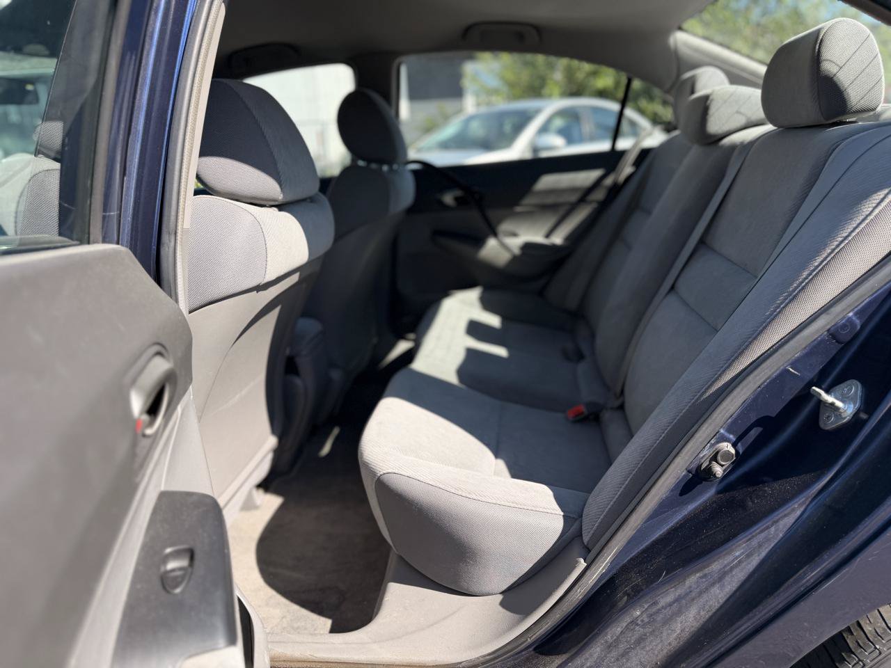 Used 2009 Honda Civic LX image 33