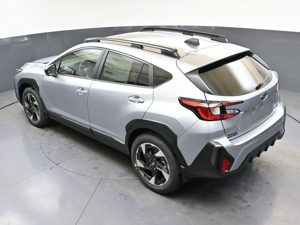 New 2026 Subaru Crosstrek 2.5i Limited image 38