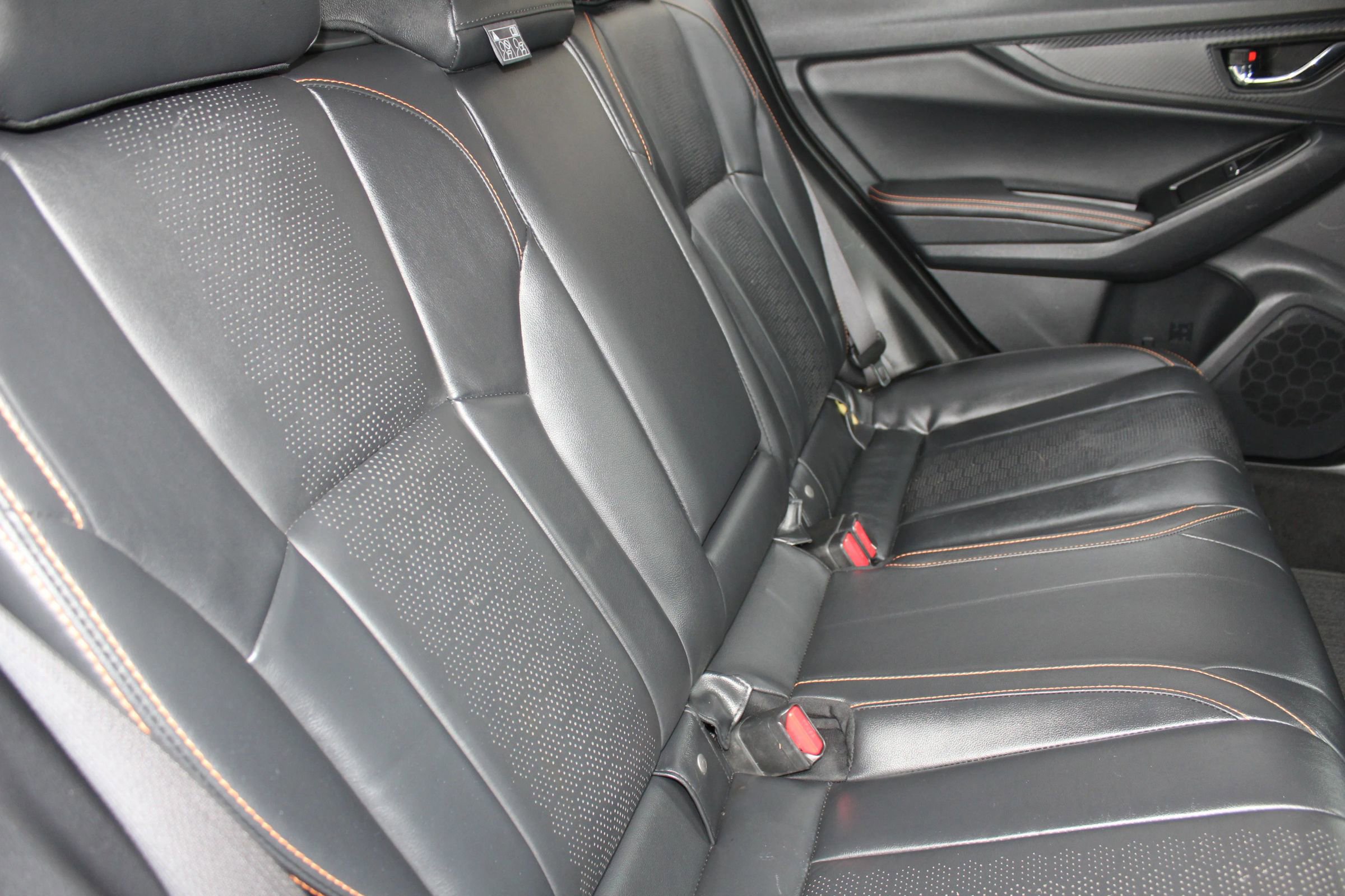 Used 2018 Subaru Crosstrek 2.0i Limited image 15