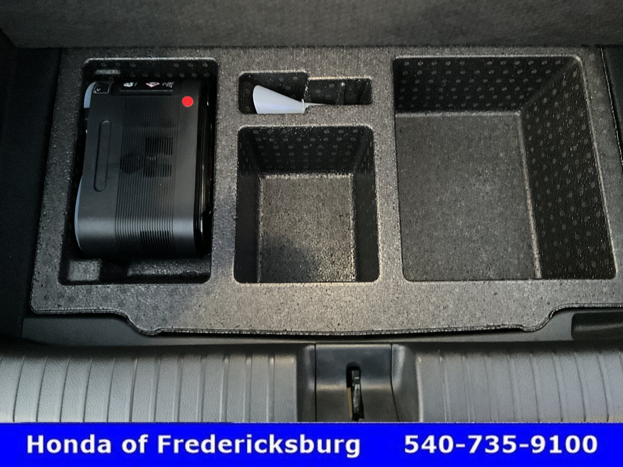Used 2026 Honda Accord Sport image 20