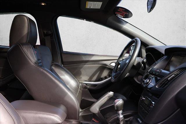 Used 2014 Ford Focus ST w/ Equipment Group 202A image 24