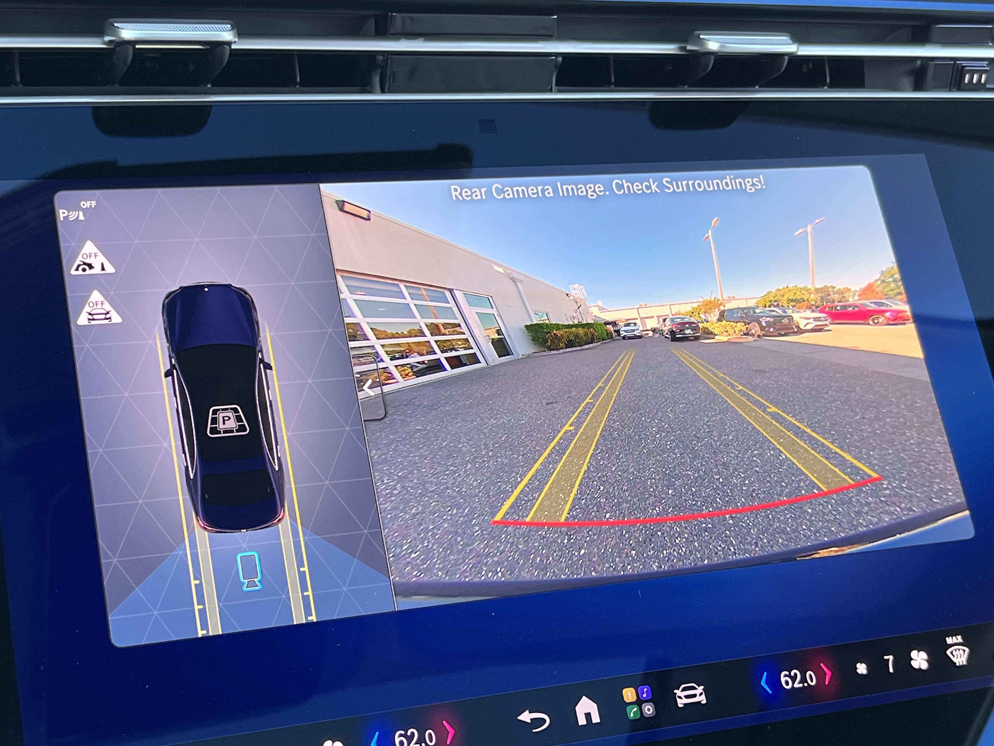 New 2027 Mercedes-Benz S 580 4MATIC Sedan image 26