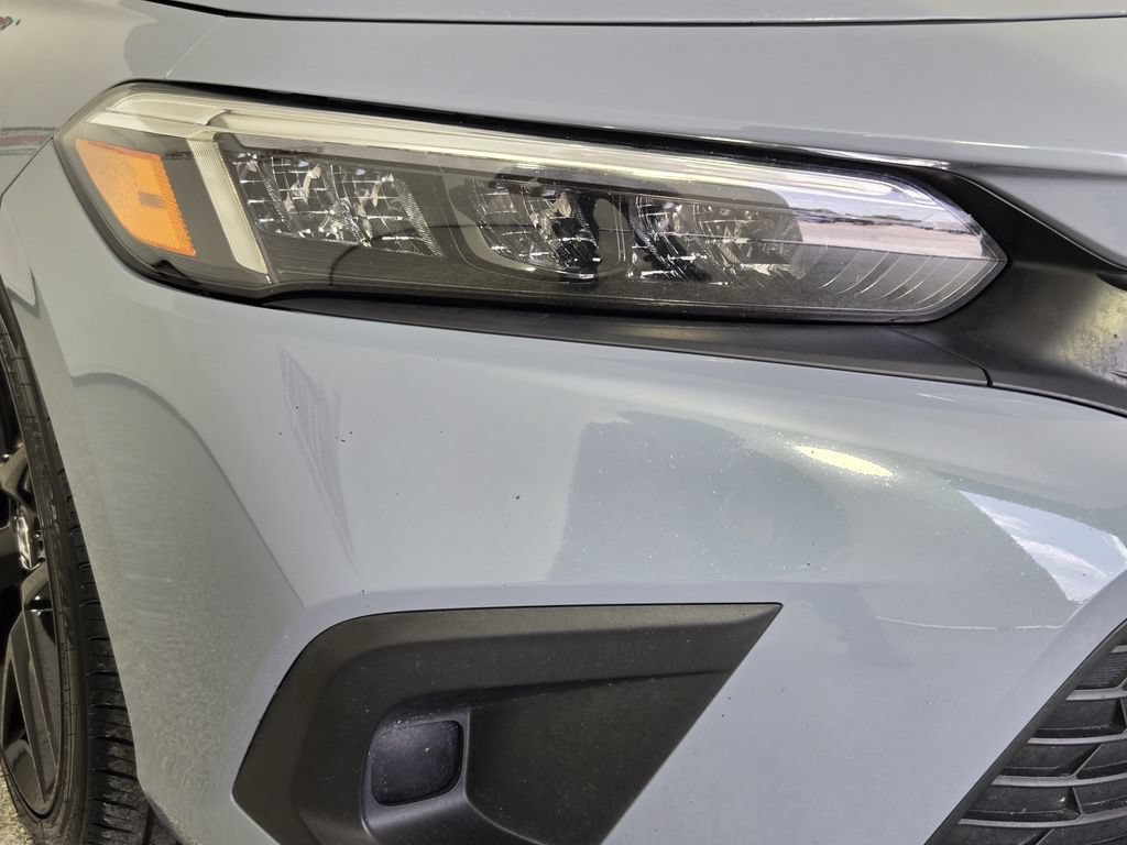 Used 2022 Honda Civic Sport image 10