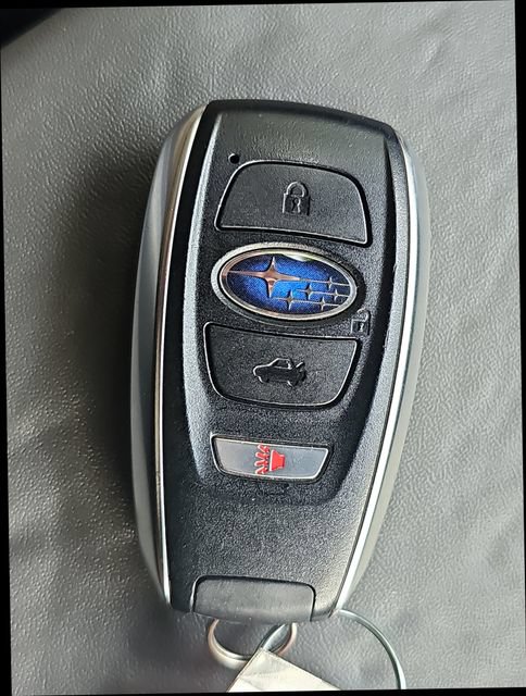 Certified 2024 Subaru Crosstrek 2.0i Premium AWD/4WD image 29