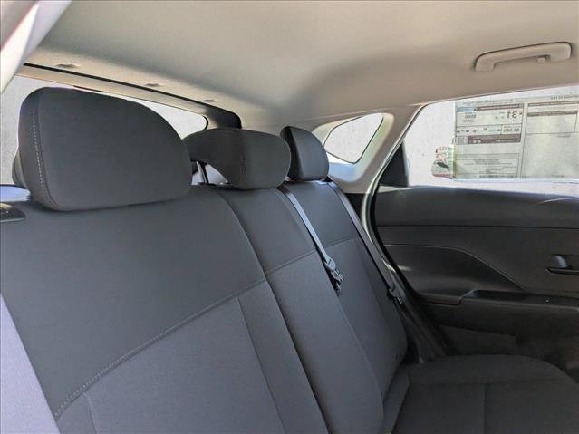 New 2027 Hyundai Kona SE FWD image 20