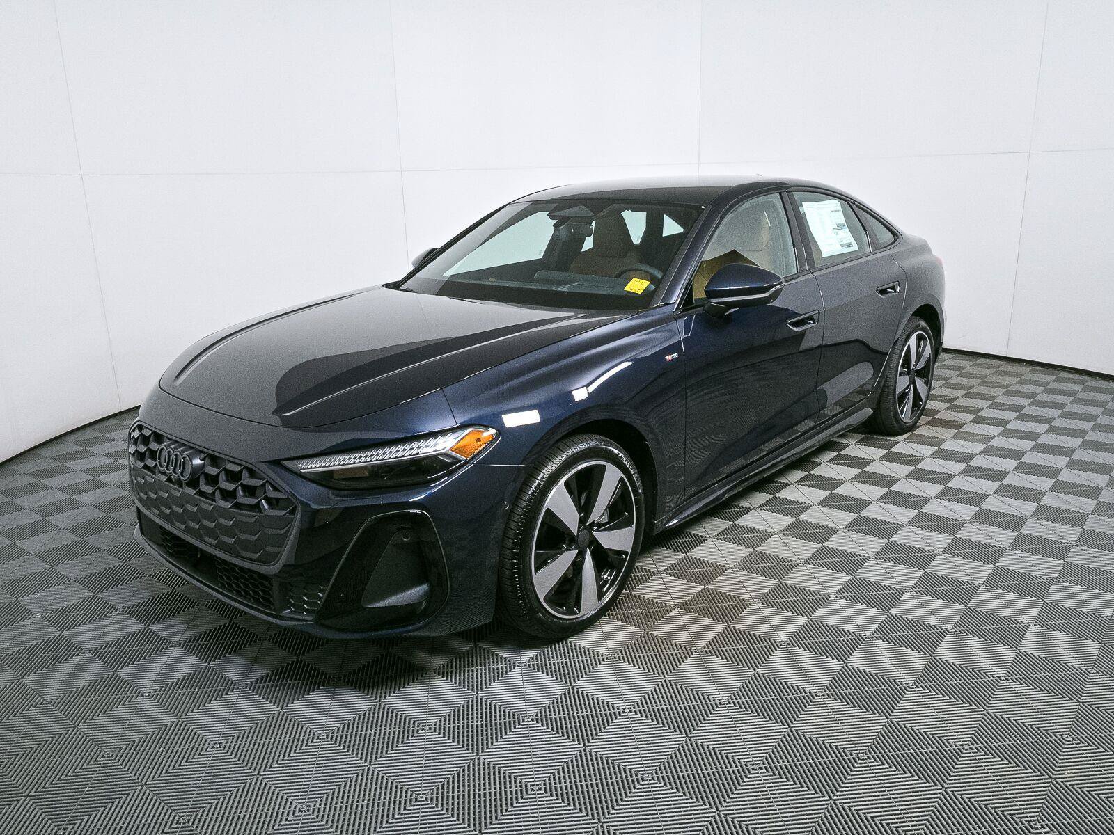 New 2026 Audi A5 Prestige AWD/4WD image 34