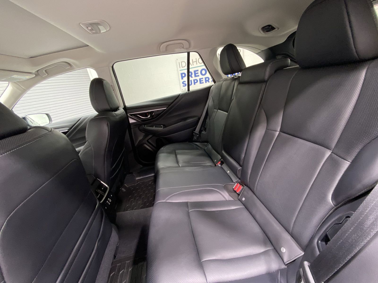 Certified 2025 Subaru Outback Touring w/ Tech Package 2 image 23