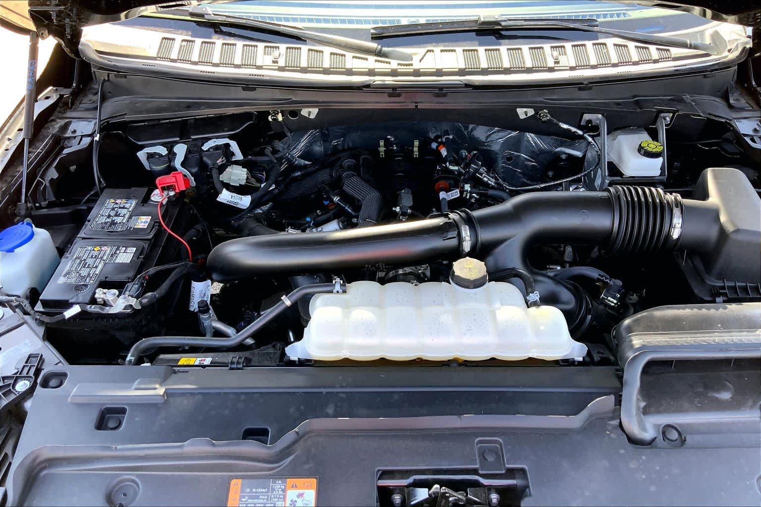 Used 2025 Lincoln Navigator Reserve AWD/4WD image 63