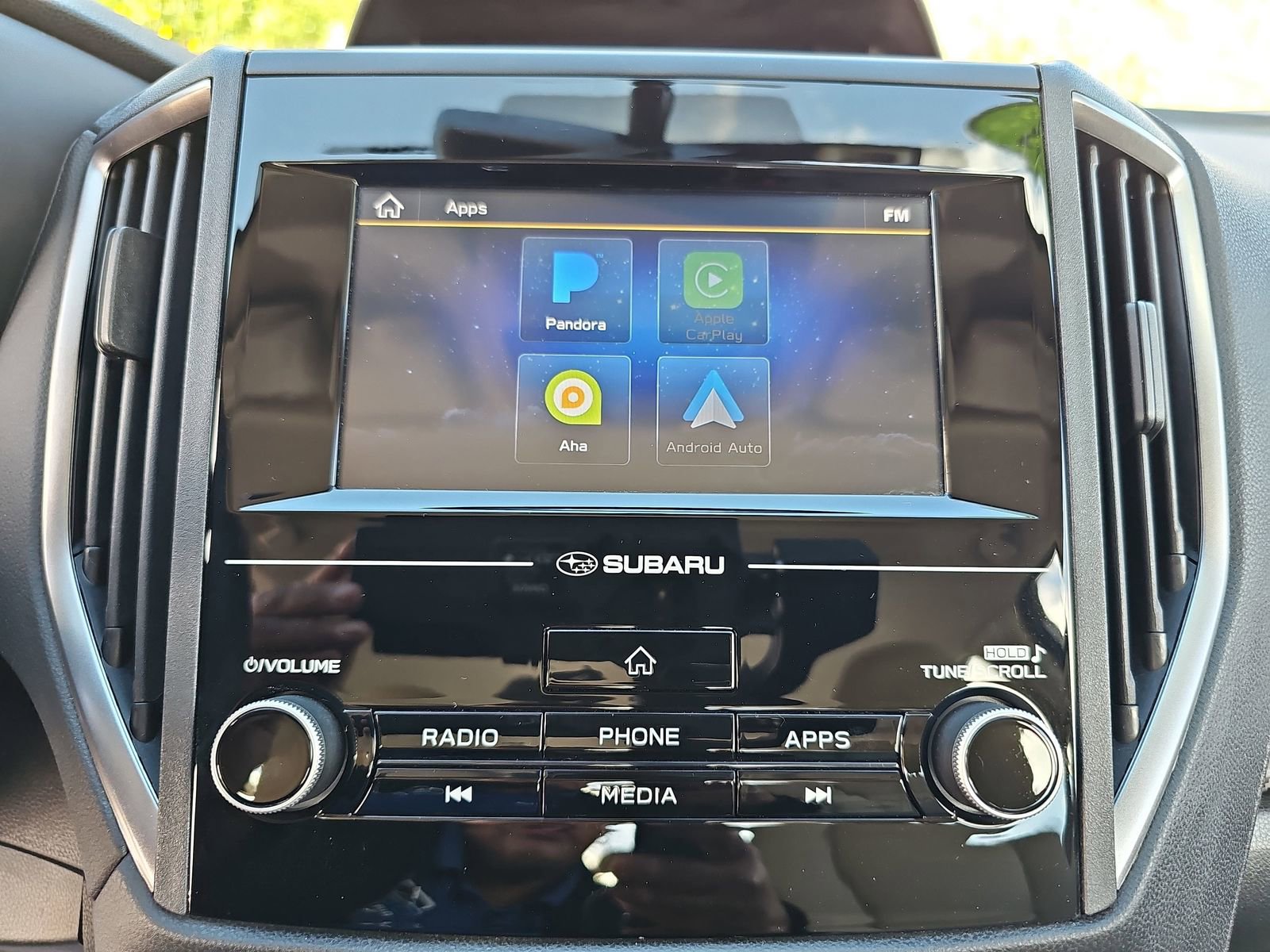 Certified 2023 Subaru Impreza 2.0i AWD/4WD image 21