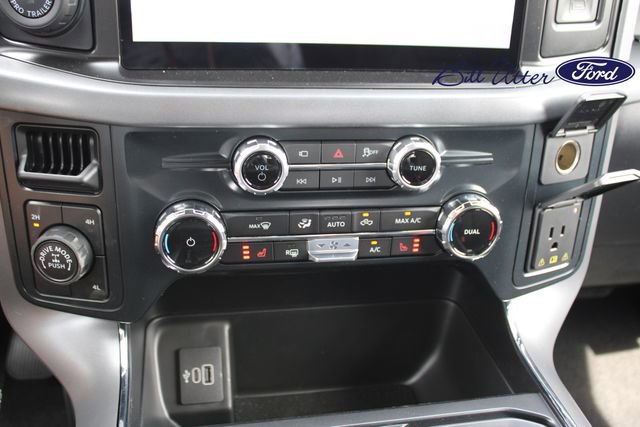 New 2026 Ford F150 XLT image 14