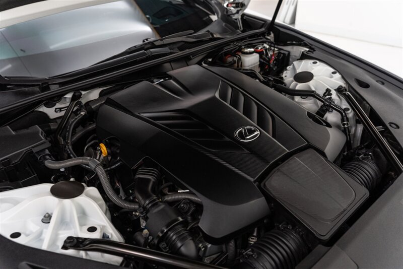 Used 2024 Lexus LC 500 Coupe w/ Bespoke Build Package RWD image 66
