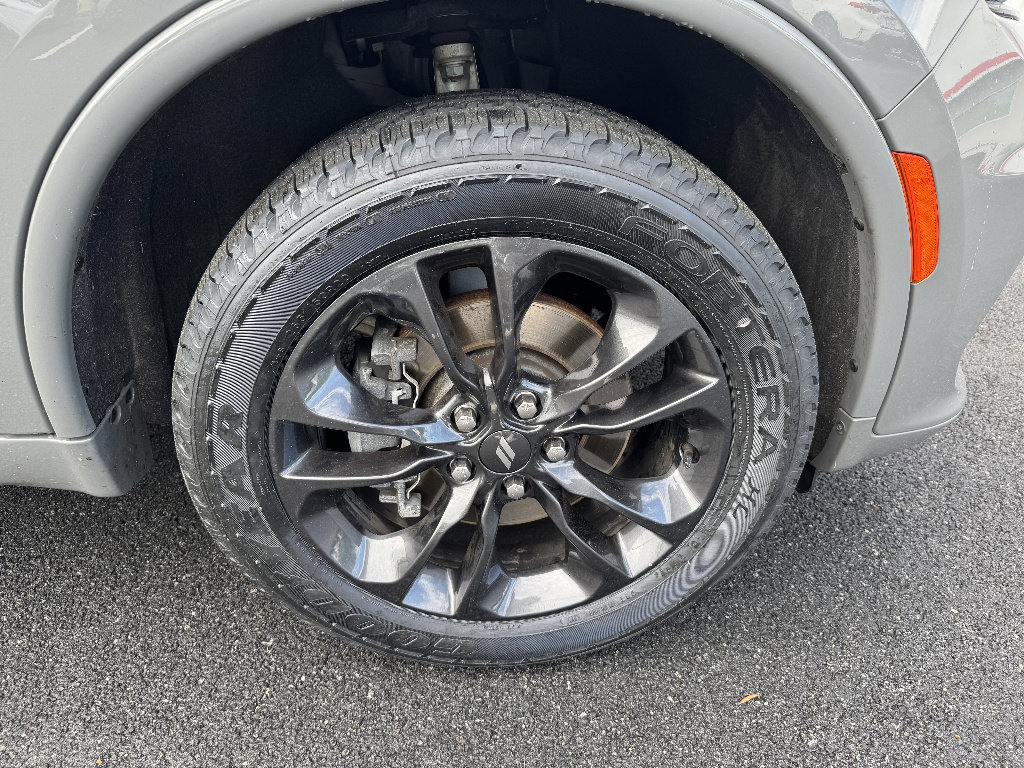 Used 2022 Dodge Durango GT AWD/4WD image 26