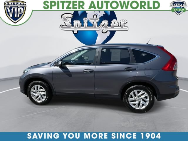 Used 2015 Honda CR-V EX image 6