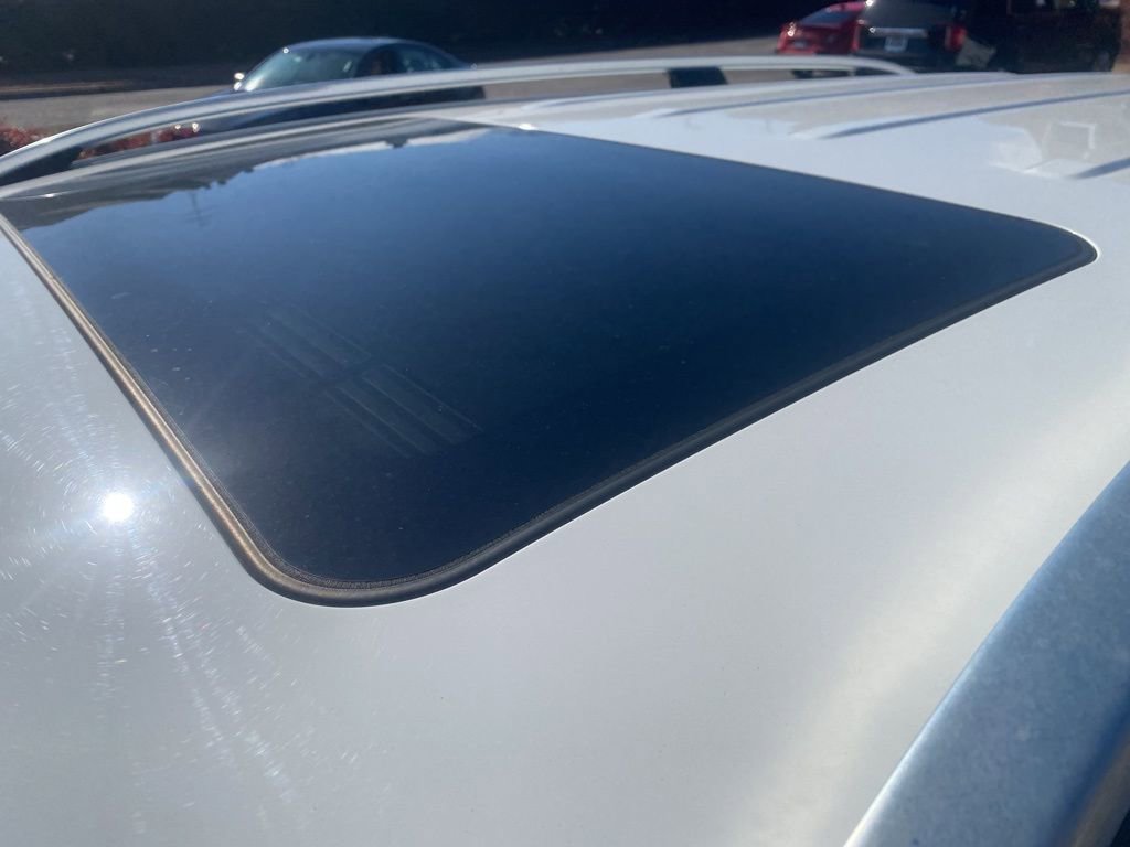 Used 2015 Mercedes-Benz ML 350 2WD image 9