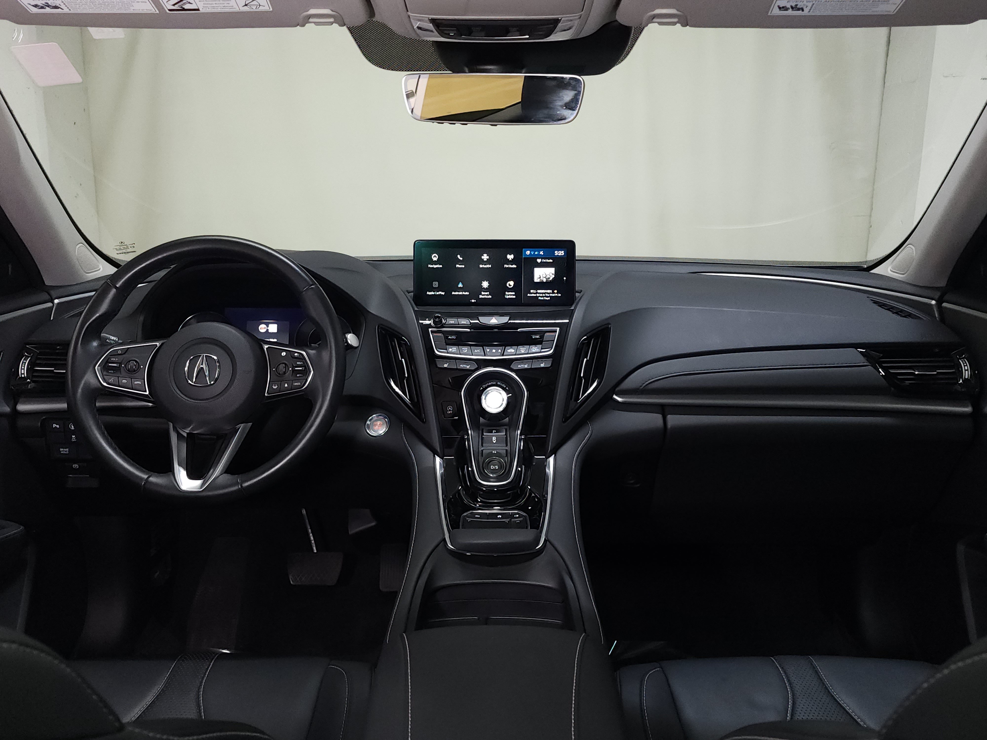 Certified 2023 Acura RDX w/ Technology Package AWD/4WD image 27