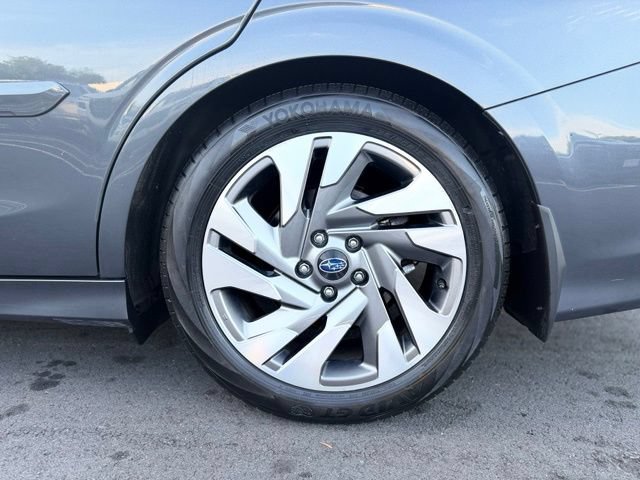 Used 2024 Subaru Legacy Limited AWD/4WD image 28