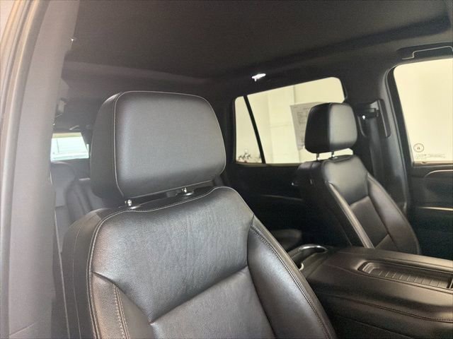 Used 2021 Chevrolet Tahoe LT w/ LT Signature Package image 42