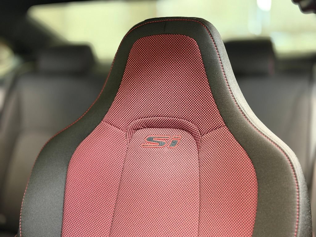Used 2025 Honda Civic Si image 18